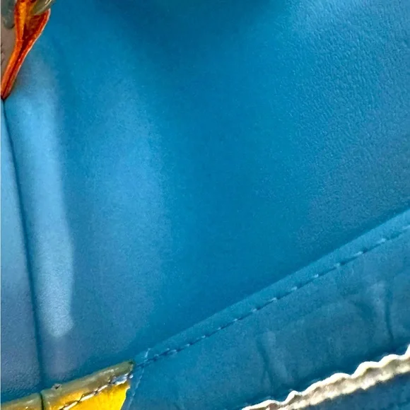 Louis Vuitton Houston Handbag in NEOT condition Aythentic - Picture 10 of 14